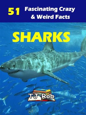 cover image of Sharks
